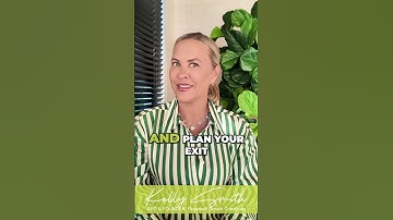 Maximize Your Business Value: Exit Strategy Secrets #shorts