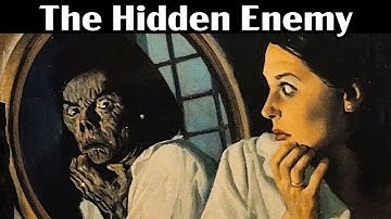 Why You Keep Ruining Your Own Life — Jung’s Shadow Theory Explained