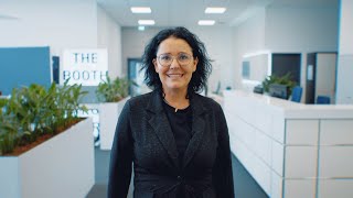 Ubit Vorarlberg Obfrau Benedicte Hämmerle