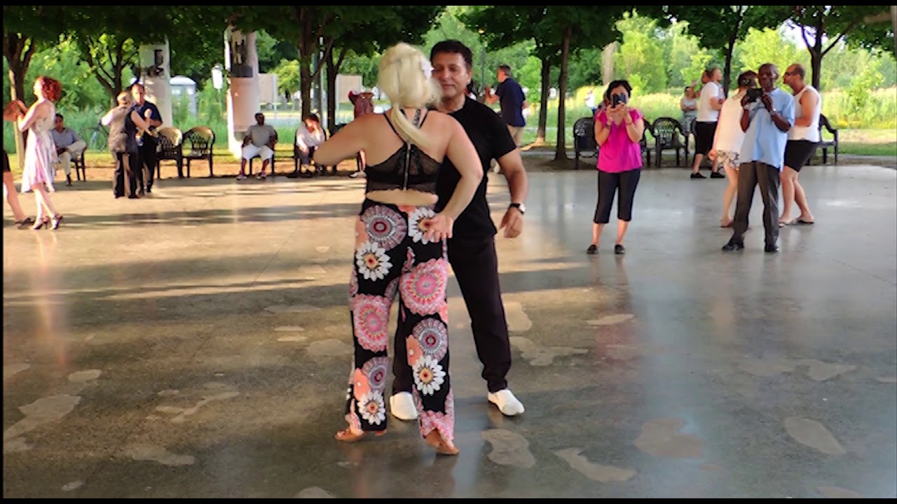 Effortless Systems For Salsa dancing lessons, courses Across Montreal