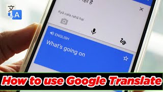 [GUIDE] How to Use Google Translate (100% Working) screenshot 5