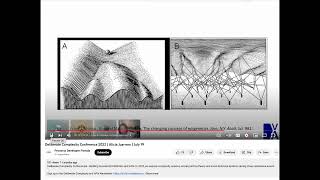Clip Look Under The Contextual Terrain To Change Energy Flow - Waddingtons Epigenetic Landscape