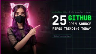 ECC - GitHub Trending Today