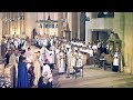 BBC TV: Consecration of Guildford Cathedral 1961 - Guildford Cathedral Choir (Barry Rose)