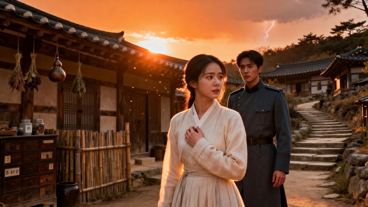 Después de casarme con el militar paralizado, me convertí en su único refugio.