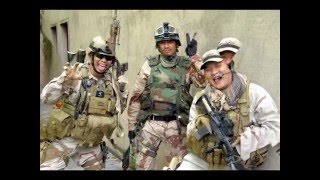 ASG's Finest: Mananabas as an Iraqi screenshot 4