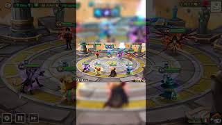 Chilling In RTA! #summonerswar #games #gacha