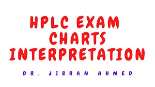 HPLC EXAM CHART II APPROACH TO HEREDITARY Hb DISORDERS II POST GRADUATE LEARNING II SIMPLY PATHOLOGY