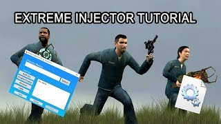 extreme injector mw2