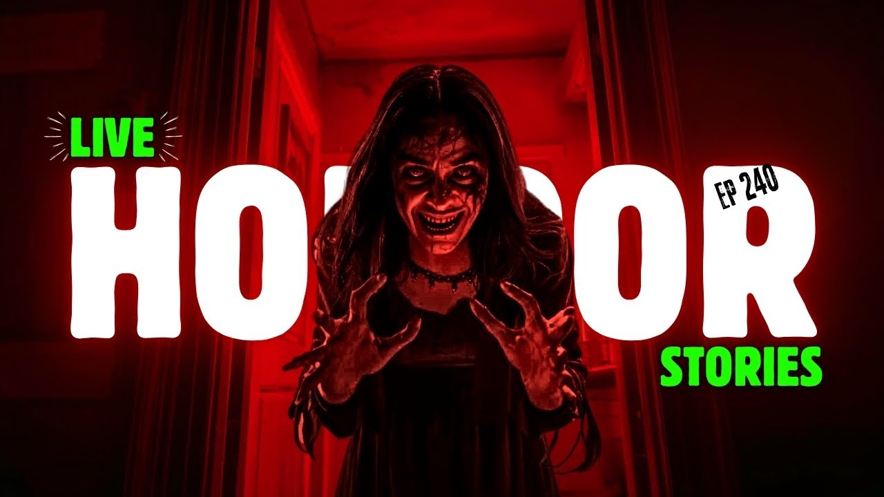 Bhutanche Kisse | Real Horror Stories in Marathi | EP 240 | काजवा कट्टा 👻#horrorstories #realhorror