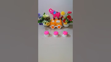 Satisfying reverse beads Asmr 🦋❤️🦋 #asmr #satisfying #reverse #beads #shorts