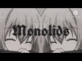 ”𝐌𝐎𝐍𝐎𝐋𝐈𝐃𝐒" : monolids subliminal ! REQUEST