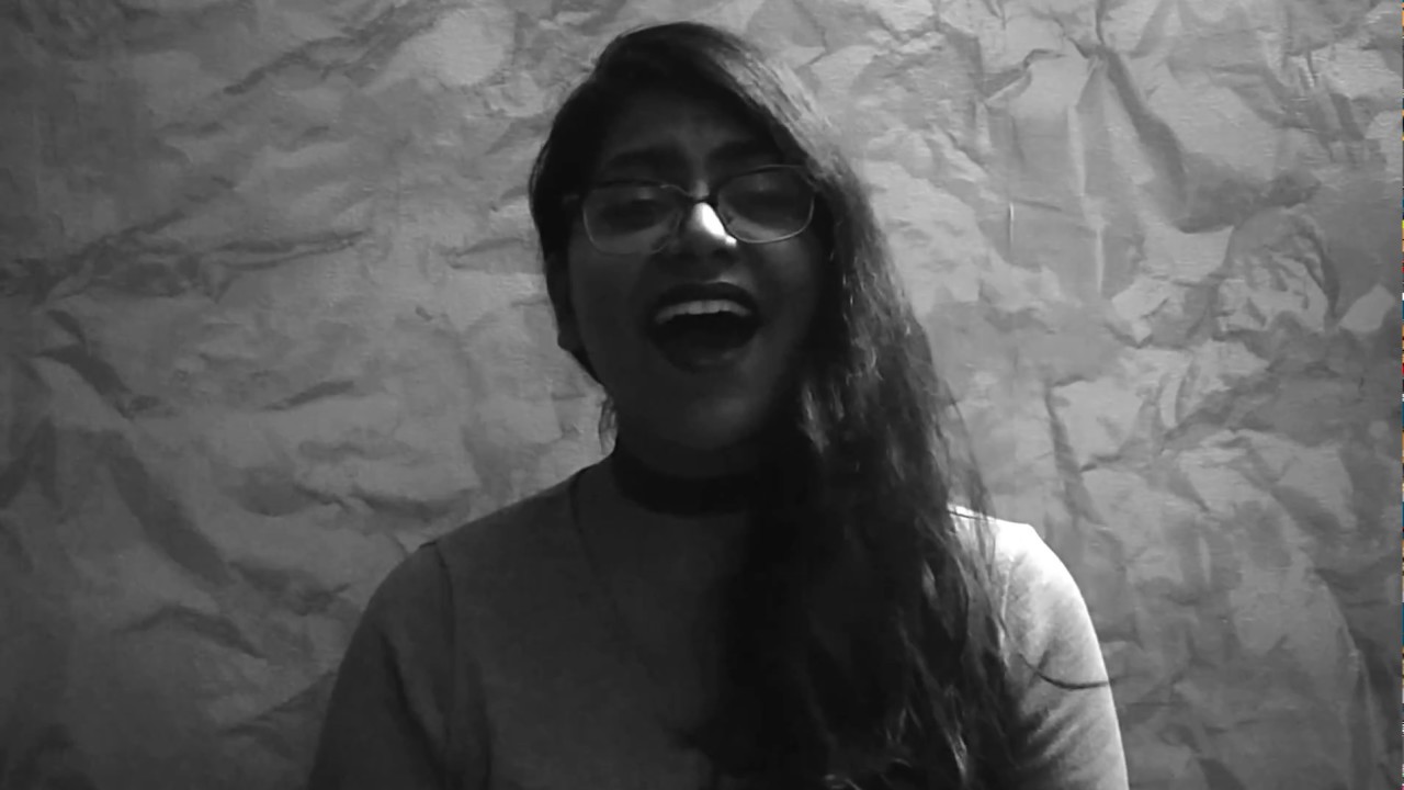 Best Part - Daniel Caesar Feat. H.E.R. | Nithya Balaji