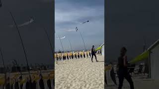 kite festival in Paris #shortvideo 🪁🪁🪁🪁🪁🪁