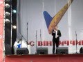 Микола Янченко Маму забирають в місто 