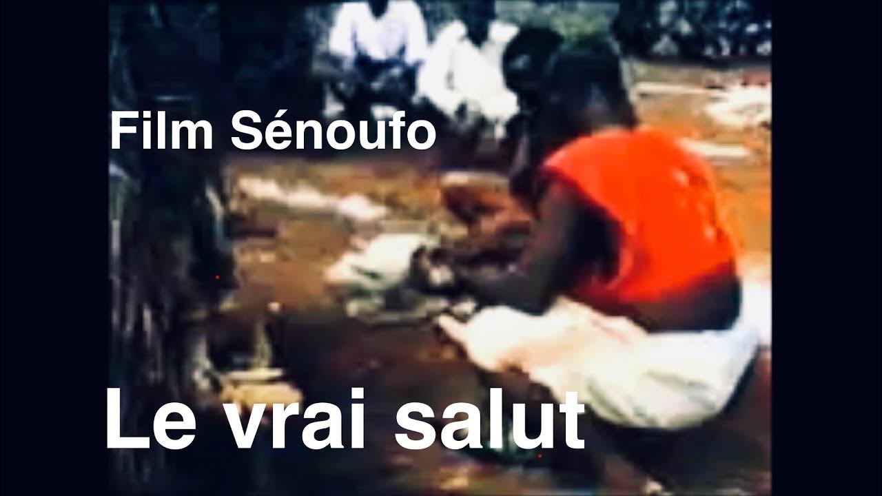 Film Sénoufo YouTube