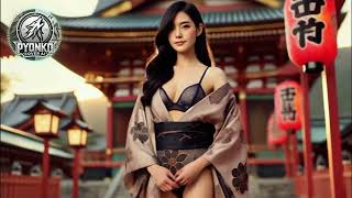 【魅惑のBGM】セクシー美女と過ごすリラックスタイム｜作業用・癒し音楽コレクション