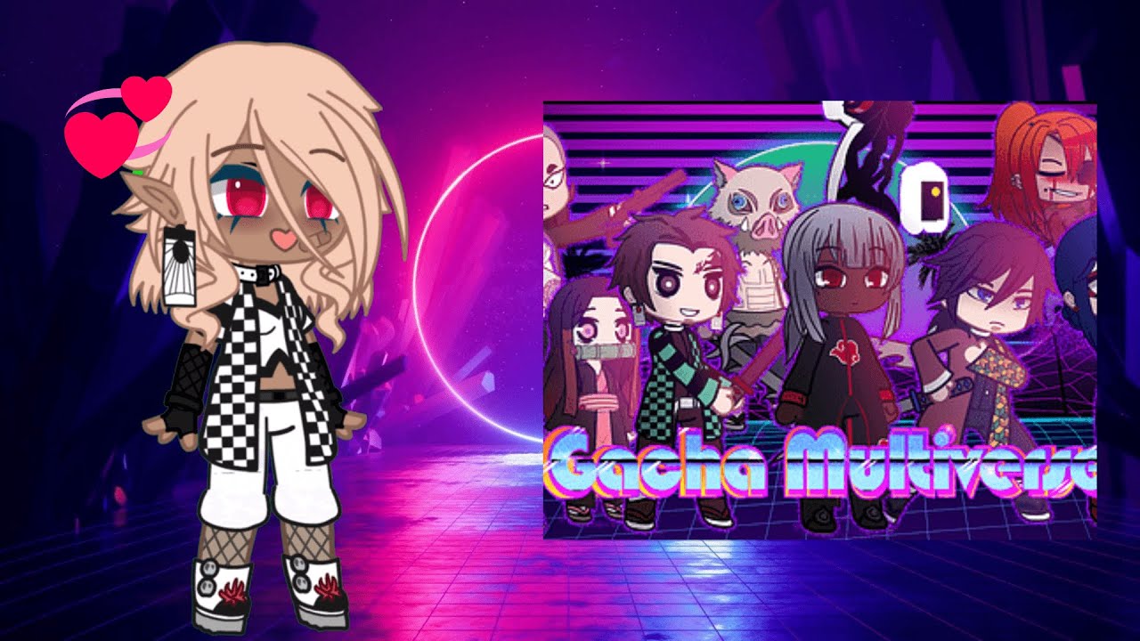 Stream Gacha Life Mod Roupas Download by Isaac