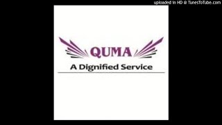 Amadodana akwa 'Quma funeral services' - Ukholo Lwam