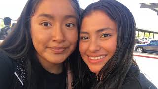 Swim Slideshow 2018