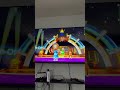 Wii Party Peach Beat Spin Off.