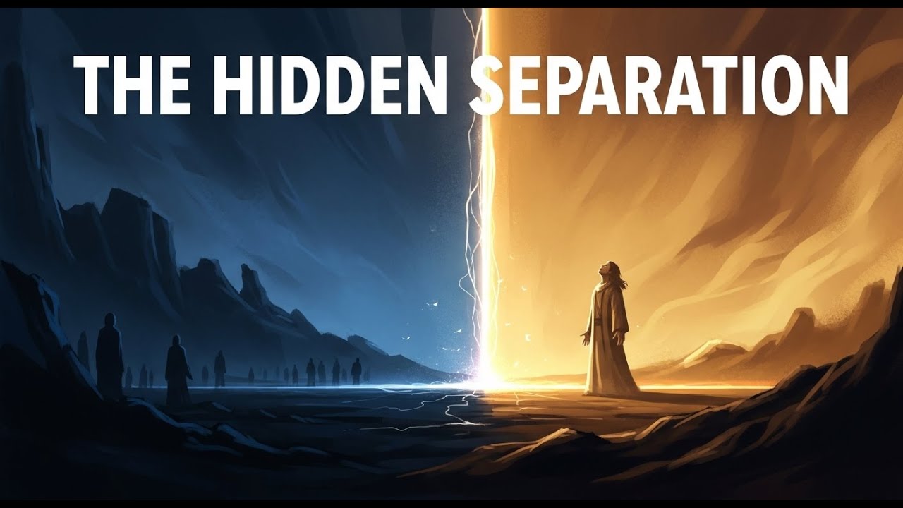 The Hidden Separation: Truth Revealed in a World of Deception