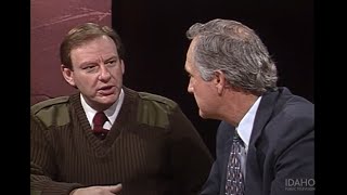Dialogue: Militia Movement