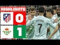 ATLÉTICO DE MADRID 0 1 REAL BETIS HIGHLIGHTS LALIGA EA SPORTS ATLÉTICO DE MADRID 0 1 REAL BETIS HIGHLIGHTS LALIGA EA SPORTS
