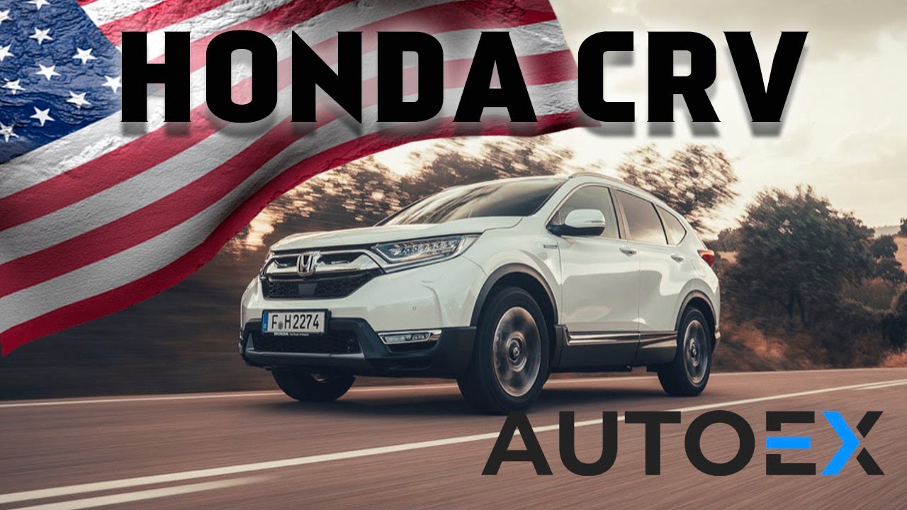 Авто из сша форум