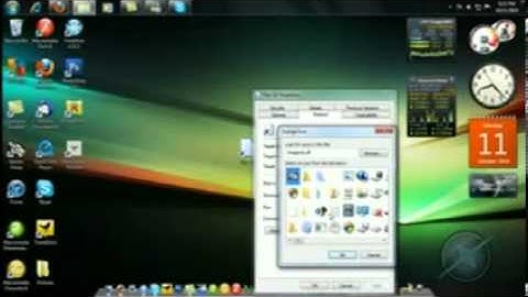 How To Enable Flip 3D In Windows 7 SS