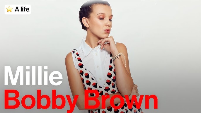 Millie Bobby Brown Celebrity Profile – Hollywood Life