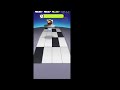 My talking tom piano game #mytalkingtom #talkingtom #mobilegame #video