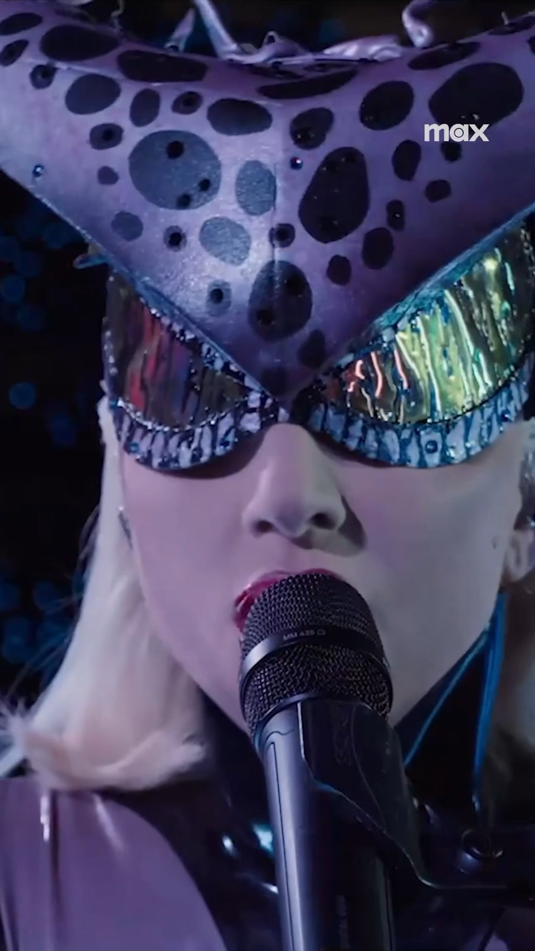 4 HOURS UNTIL GAGA CHROMATICA BALL  @HBO @StreamOnMax