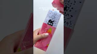Full DIY Butter Squishy Inside Dragon Fruit!!🍉 #craft #crafts #papercraft #diy #craftideas #squishy Guide