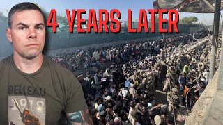 The 4 Year Anniversary of The Attack at Abbey Gate - The Daily Rollup 26 August 2025