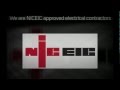 Emergency Electricians Liverpool - Orrell Electrics NICEIC Approved