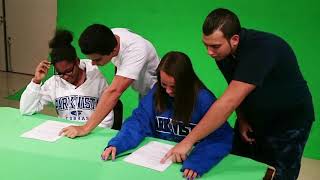 Multimedia Communications Academy