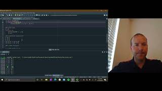 Computational BME: Python basics 1