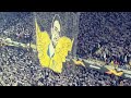 Koray Şener Koreografi - Fenerbahçe vs Anderlecht