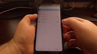 Galaxy S8 & S8+ | App Permissions screenshot 5
