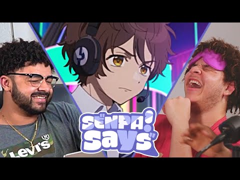 YOUTUBE IS HARDER THAN A REGULAR JOB? Senpai Says Ep .17