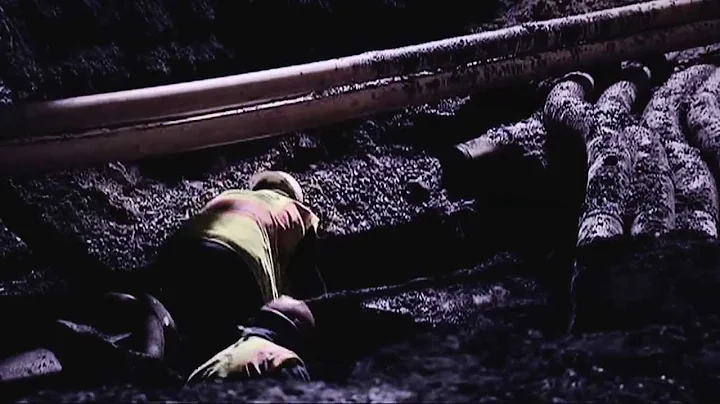 News 4 New York: "Water main breaks" Promo, Tuesday, Sept 24, 2013 at 11pm