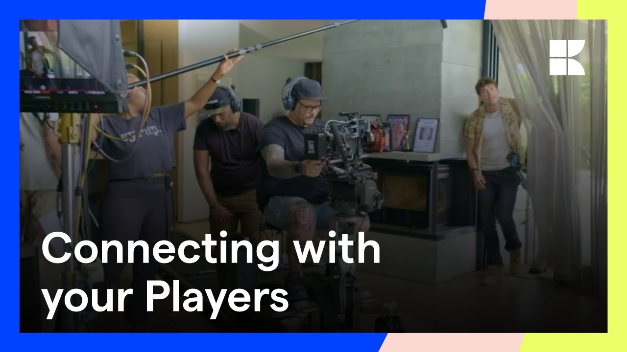 Authentic and culturally relevant game marketing