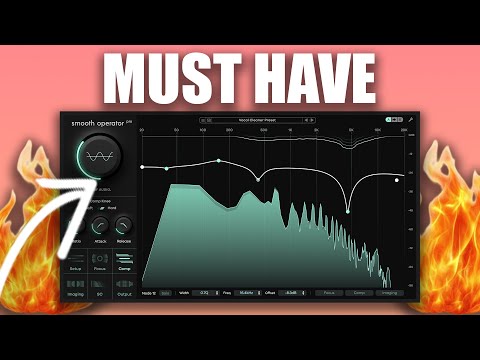 Baby Audio Smooth Operator Pro - On Screen Walk Through Only