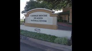 KXAN investigates priest abuse in Central Texas