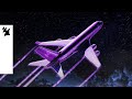 KIMMIC feat. MIMI - Broken Bones (Official Lyric Video)