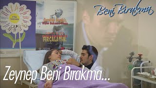 Sensizliğe asla dayanamam - Beni Bırakma 45. Bölüm