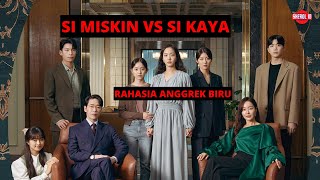 MENDADAK KAYA RAYA - Seluruh Alur Cerita Film