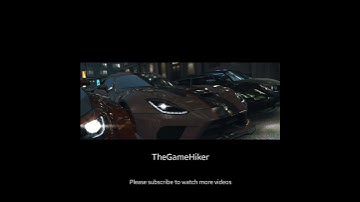 #shorts #nfs #ea Need For Speed  | NFS  | Electronic Arts | Police Chase  | NFS 2021 | NFS New Cars