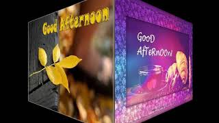 Good afternoon gif... Gud aftrnun frndzzzzz,☺️☺️☺️☺️☺️ screenshot 3